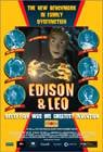 Poster Edison and Leo