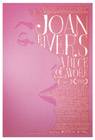 Poster Joan Rivers: A Piece of Work