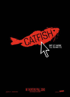 Poster Catfish