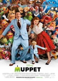 Poster I Muppet