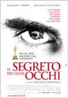 Poster Il Segreto dei suoi occhi