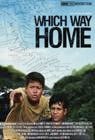 Poster Which Way Home