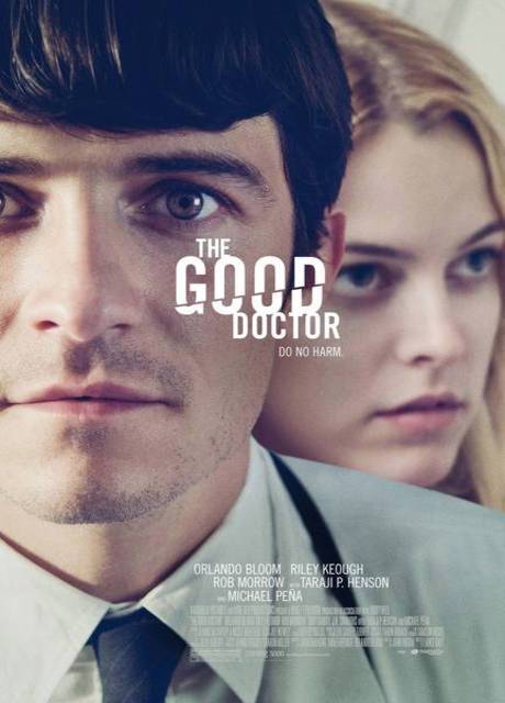 Poster The Good Doctor