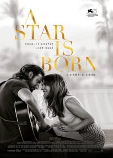 Poster A Star Is Born