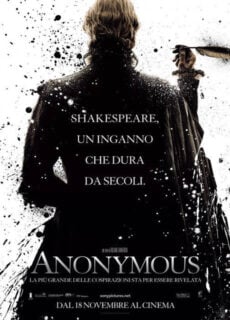 Poster Anonymous