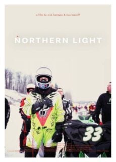 Poster Northern Lights