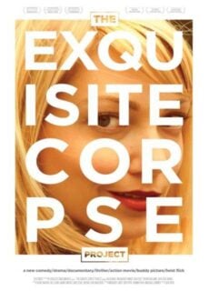 Poster Exquisite Corpse