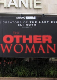 Poster The Other Woman