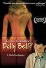 Poster Do You Remember Dolly Bell?