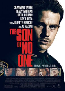 Poster Son of No One