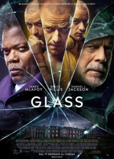 Poster Glass