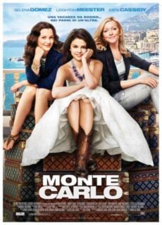 Poster Monte Carlo