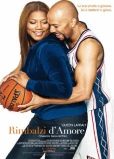 Poster Rimbalzi d’amore