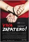 Poster Viva Zapatero!