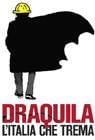 Poster Draquila – L’Italia che trema