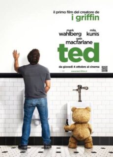 Poster Ted