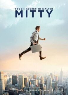 Poster I Sogni Segreti di Walter Mitty