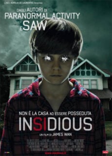 Poster Insidious