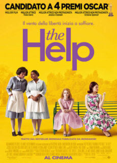 Poster The Help