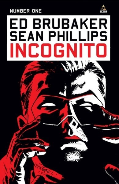 Poster Incognito