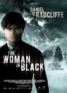 Poster The Woman in Black