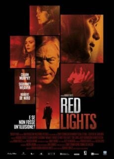 Poster Red Lights