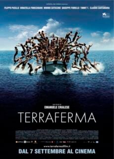 Poster Terraferma