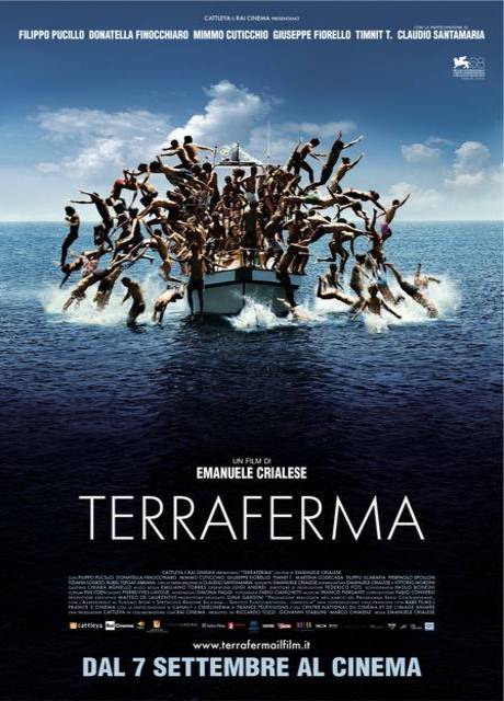 Poster Terraferma