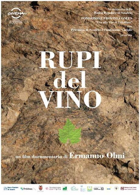 Poster Rupi del vino