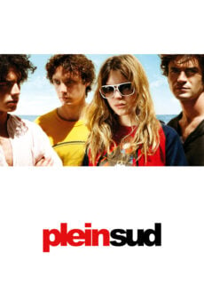 Poster Plein sud – Andando a sud