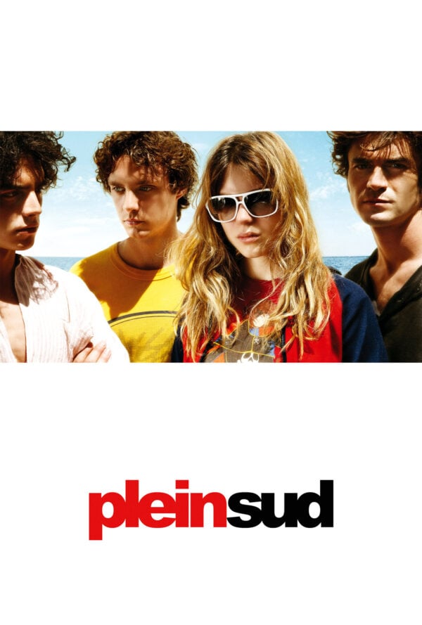 Poster Plein sud – Andando a sud