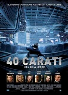 Poster 40 carati