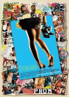 Poster Prom – Ballo di fine anno