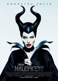 Poster Maleficent