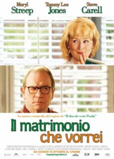 Poster Il matrimonio che vorrei