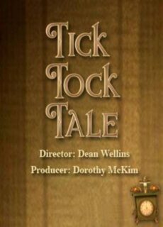Poster Tick Tock Tale