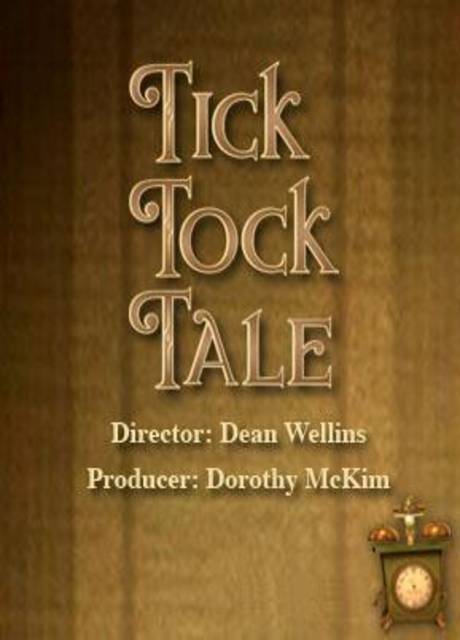 Poster Tick Tock Tale