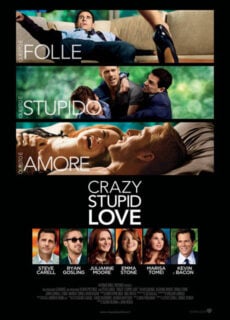 Poster Crazy, Stupid Love