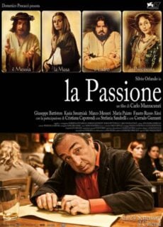 Poster La Passione