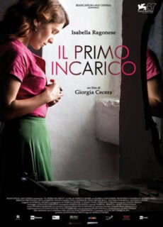 Poster Il primo incarico