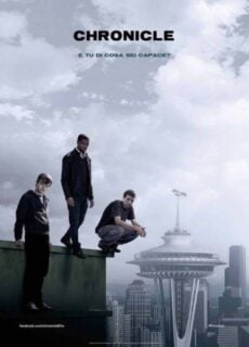 Poster Chronicle