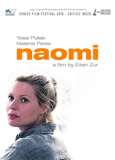 Poster Naomi