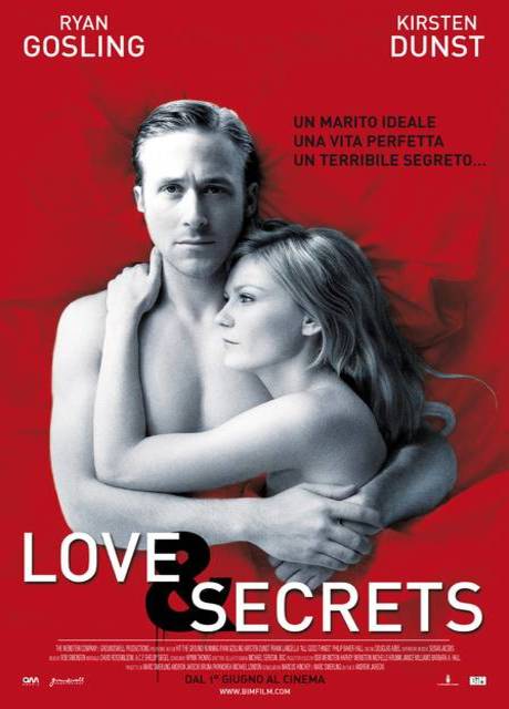 Poster Love & Secrets