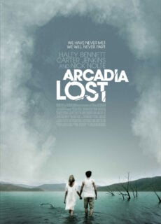 Poster Arcadia Lost