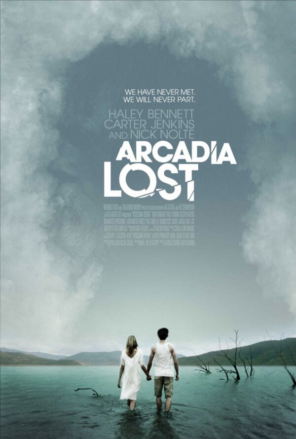 Poster Arcadia Lost