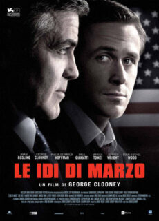 Poster Le Idi di Marzo