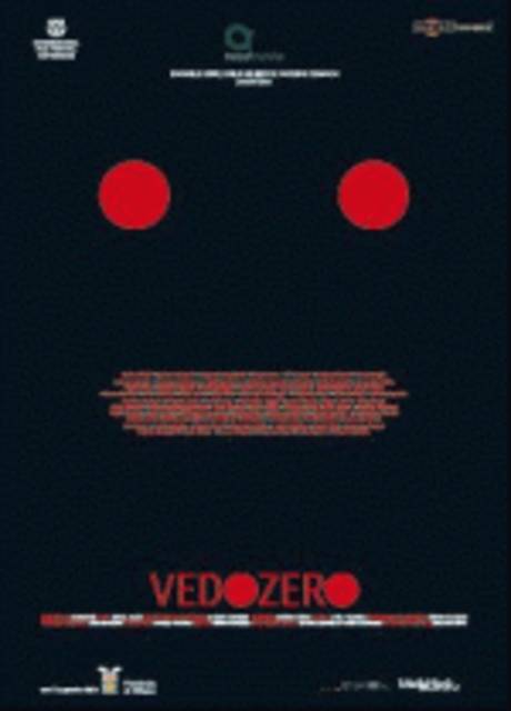 Poster Vedozero