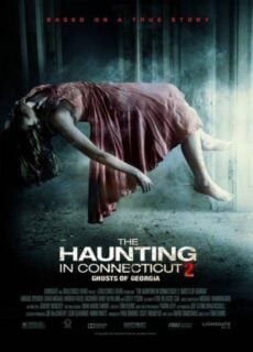 Poster The Haunting in Georgia