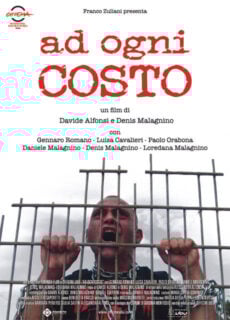 Poster Ad ogni costo