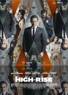 Poster High Rise